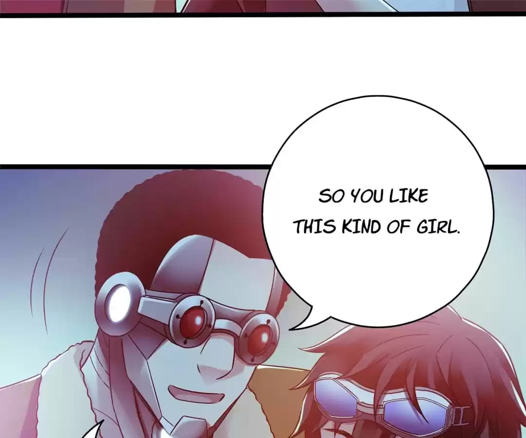 Read Mercury Express (Colored) chapter 73 image 51 on Lezhin