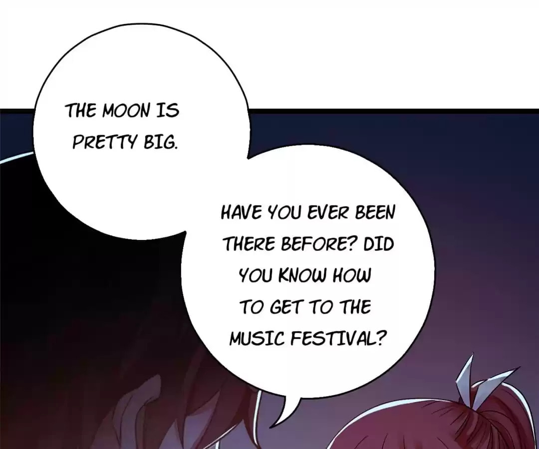 Read Mercury Express (Colored) chapter 73 image 54 on Lezhin