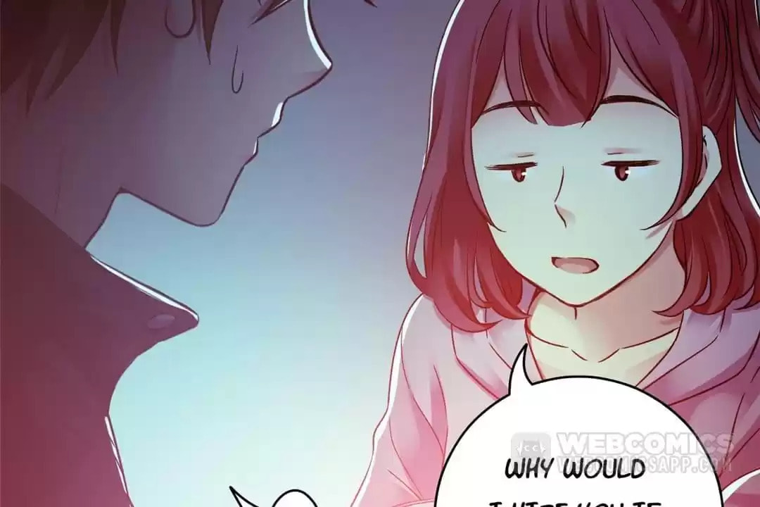 Read Mercury Express (Colored) chapter 73 image 55 on Lezhin