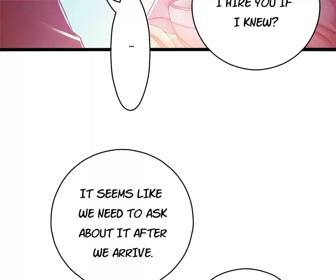 Read Mercury Express (Colored) chapter 73 image 56 on Lezhin