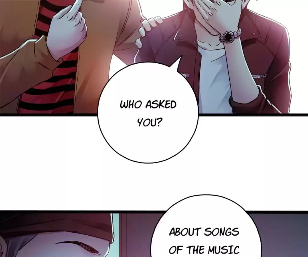 Read Mercury Express (Colored) chapter 73 image 58 on Lezhin