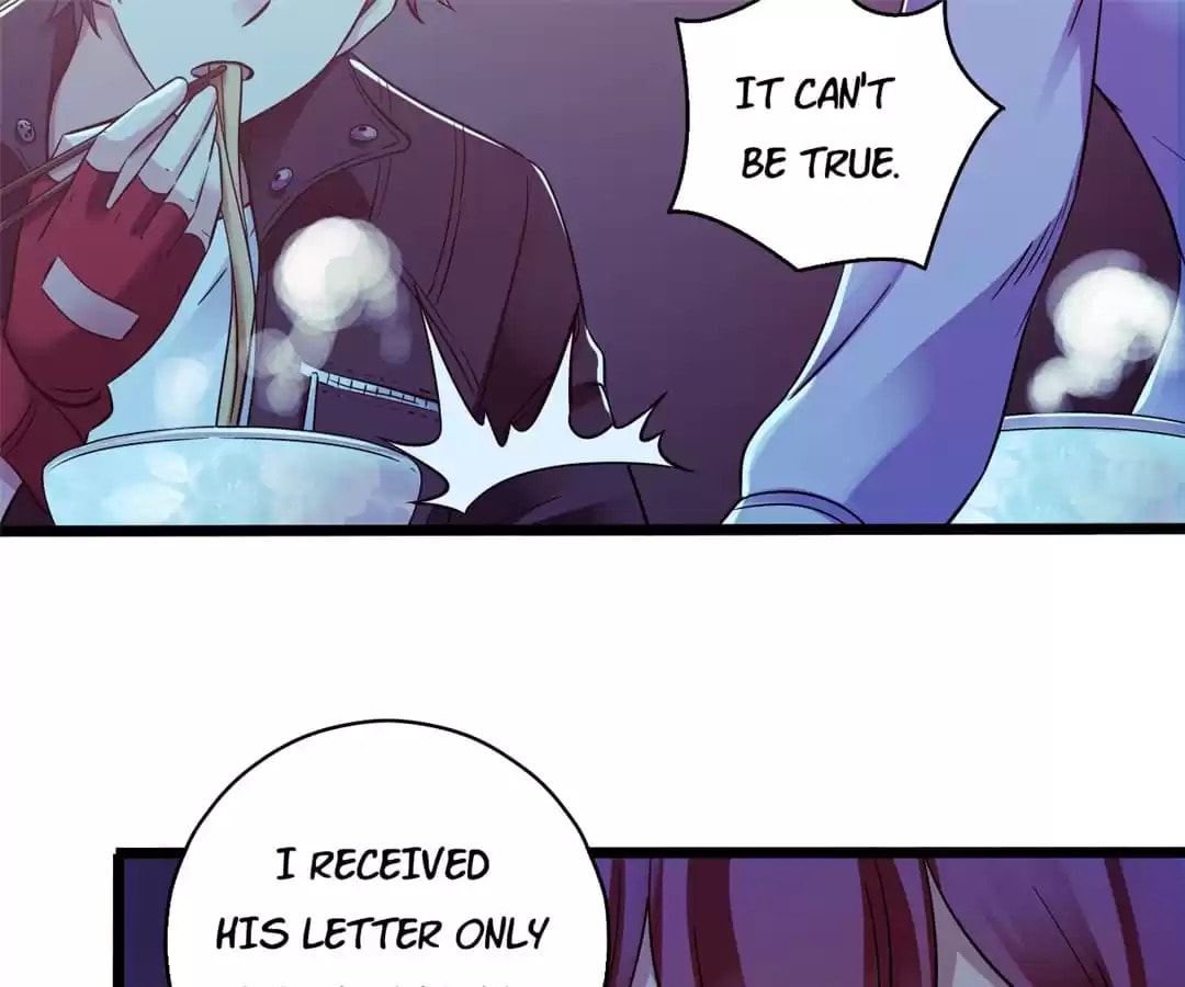 Read Mercury Express (Colored) chapter 73 image 6 on Lezhin