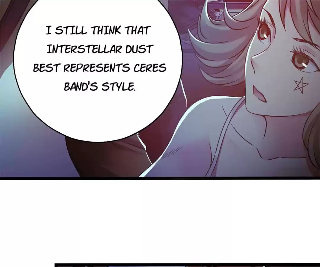 Read Mercury Express (Colored) chapter 73 image 60 on Lezhin