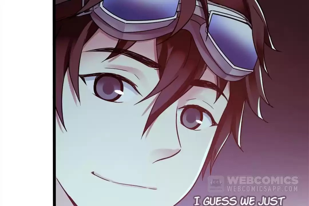 Read Mercury Express (Colored) chapter 73 image 61 on Lezhin