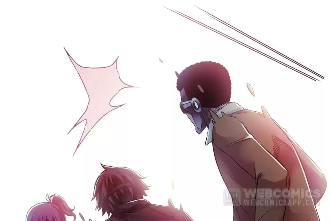 Read Mercury Express (Colored) chapter 73 image 64 on Lezhin