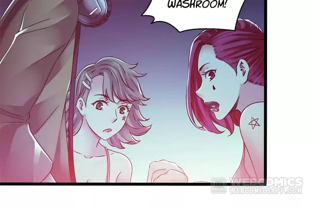 Read Mercury Express (Colored) chapter 73 image 66 on Lezhin