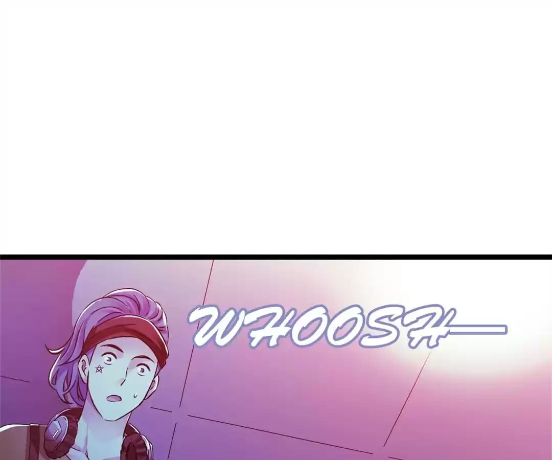 Read Mercury Express (Colored) chapter 73 image 69 on Lezhin