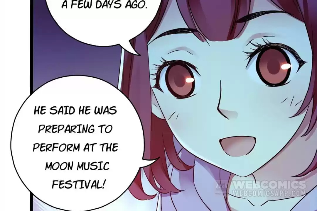 Read Mercury Express (Colored) chapter 73 image 7 on Lezhin