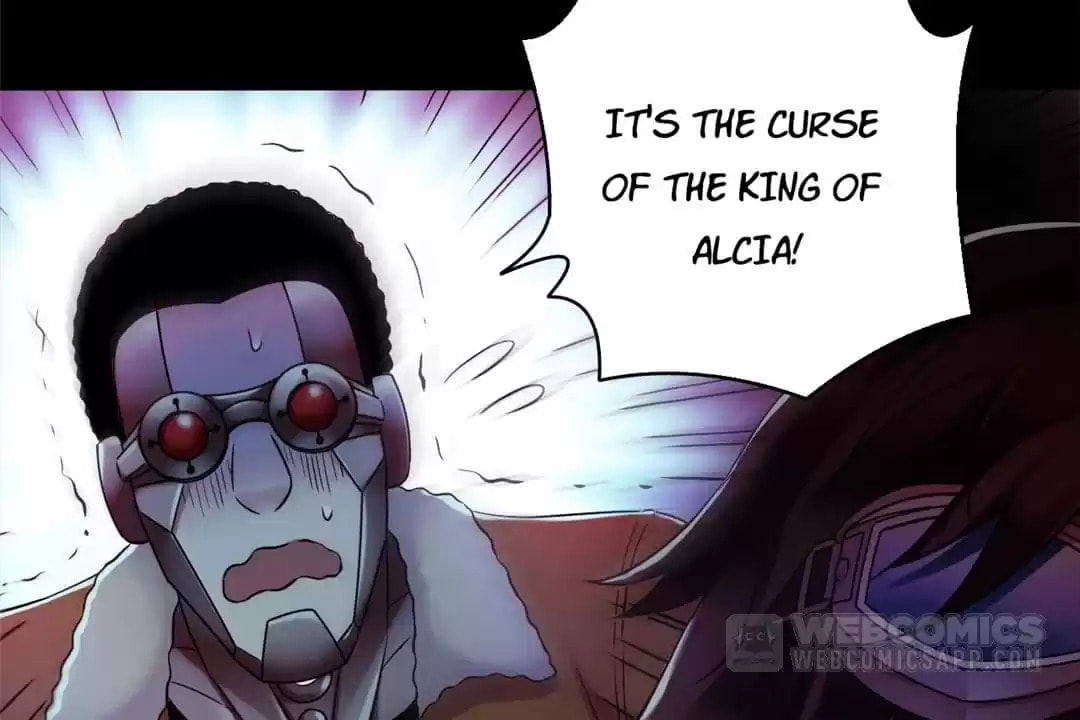 Read Mercury Express (Colored) chapter 73 image 75 on Lezhin