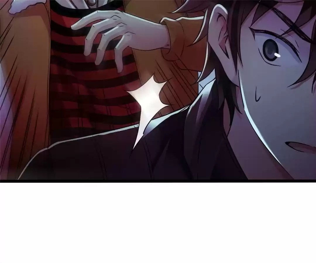 Read Mercury Express (Colored) chapter 73 image 76 on Lezhin