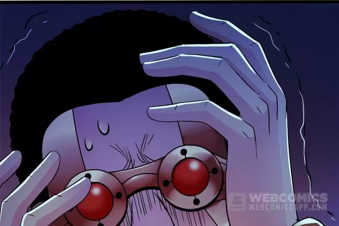 Read Mercury Express (Colored) chapter 73 image 77 on Lezhin