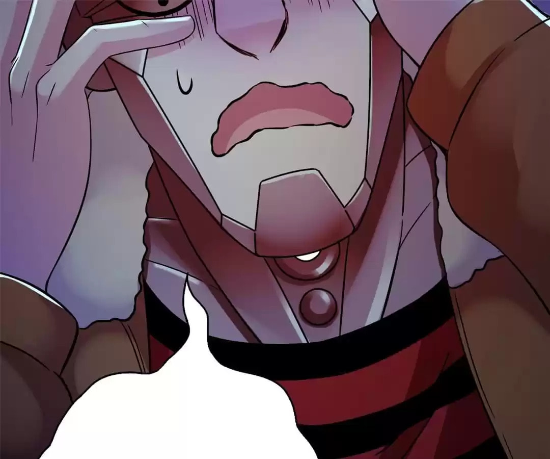 Read Mercury Express (Colored) chapter 73 image 78 on Lezhin
