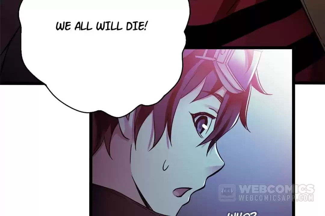 Read Mercury Express (Colored) chapter 73 image 79 on Lezhin