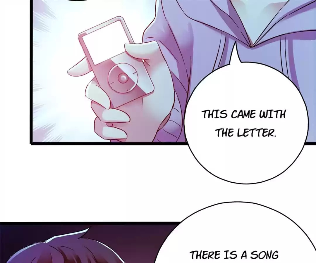 Read Mercury Express (Colored) chapter 73 image 8 on Lezhin