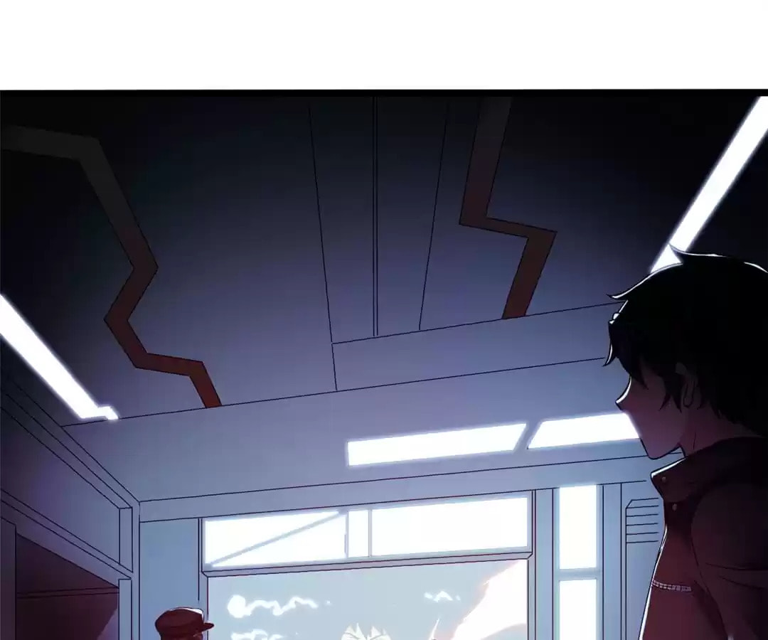Read Mercury Express (Colored) chapter 73 image 85 on Lezhin