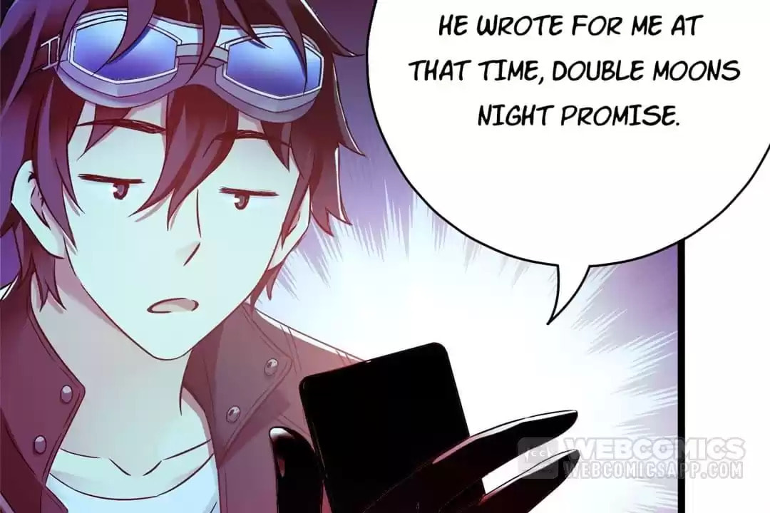Read Mercury Express (Colored) chapter 73 image 9 on Lezhin