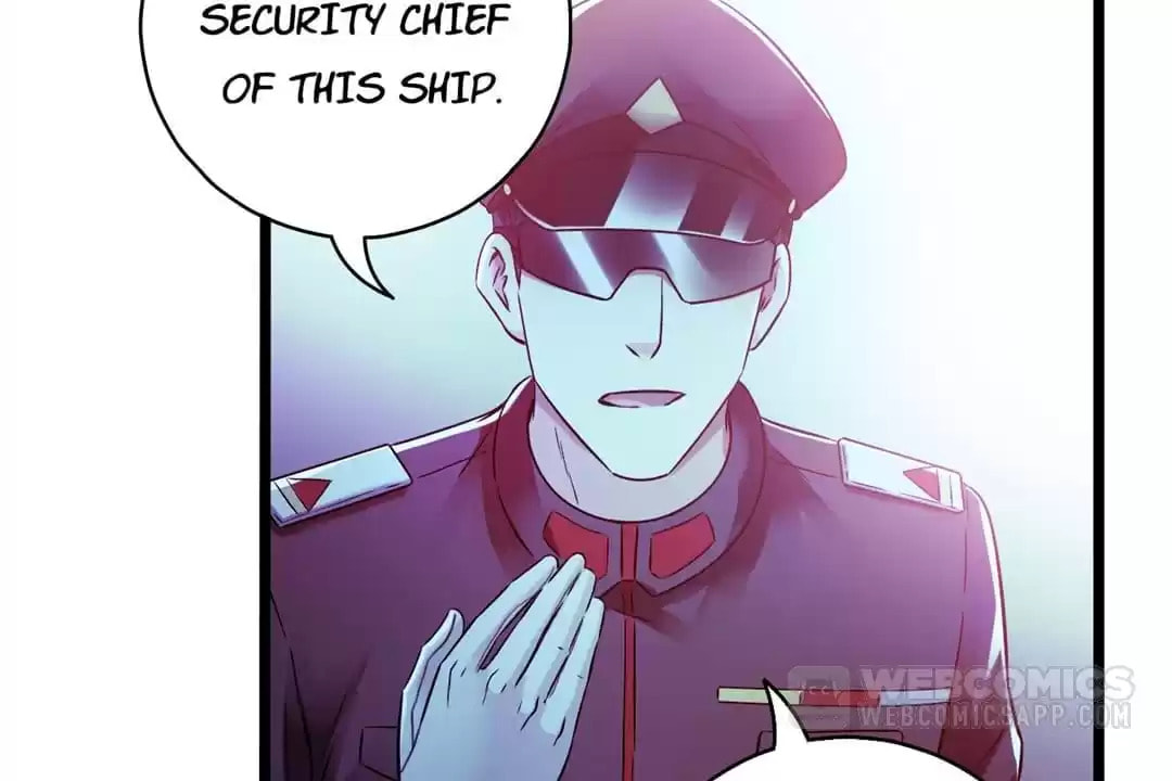 Read Mercury Express (Colored) chapter 73 image 90 on Lezhin