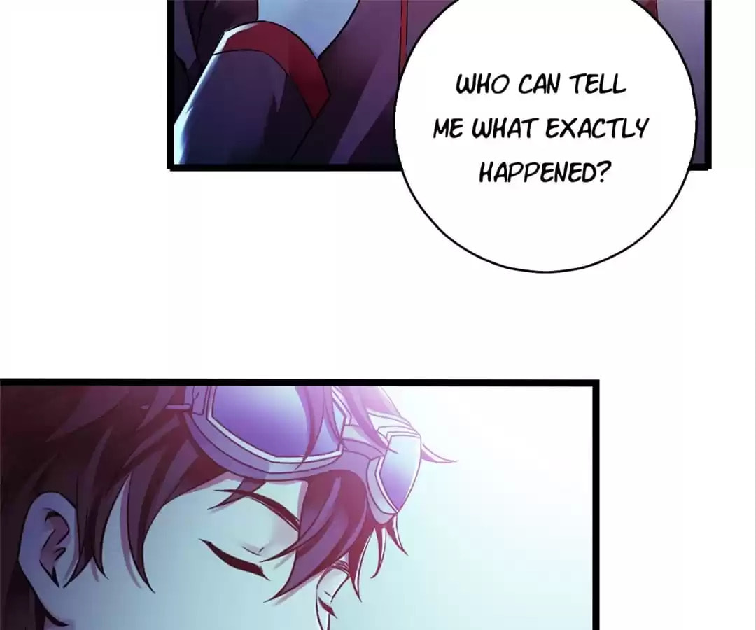 Read Mercury Express (Colored) chapter 73 image 91 on Lezhin