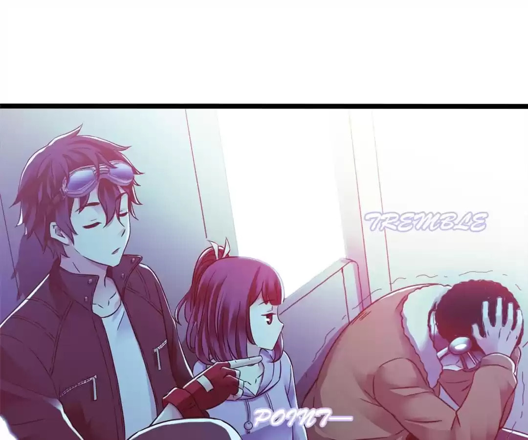 Read Mercury Express (Colored) chapter 73 image 97 on Lezhin