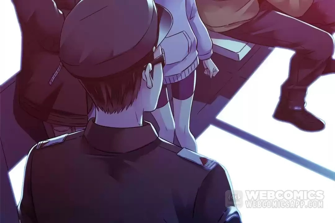 Read Mercury Express (Colored) chapter 73 image 98 on Lezhin