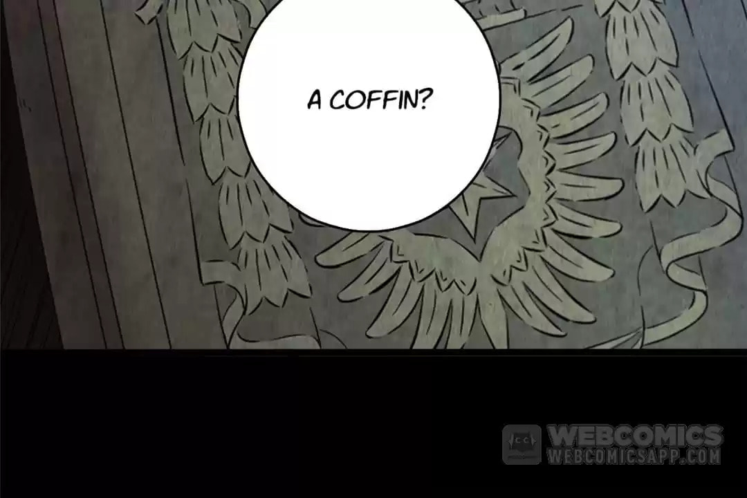 Read Mercury Express (Colored) chapter 74 image 10 on Lezhin