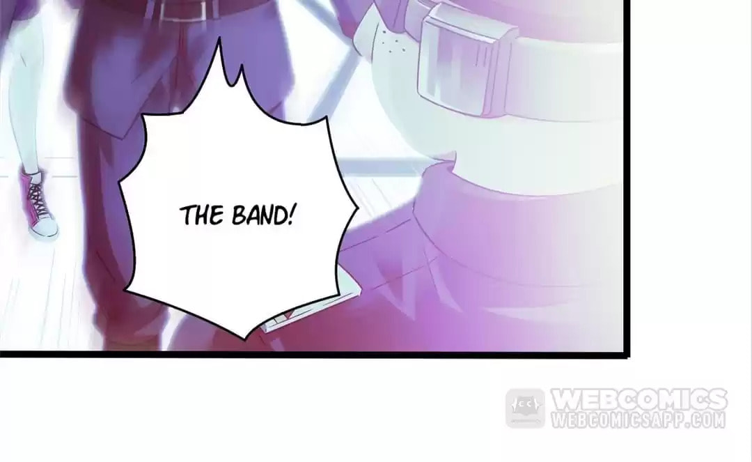 Read Mercury Express (Colored) chapter 74 image 102 on Lezhin