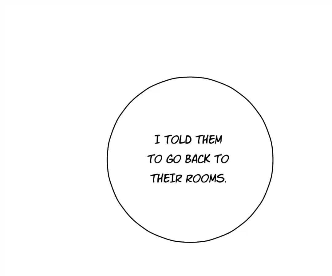 Read Mercury Express (Colored) chapter 74 image 103 on Lezhin