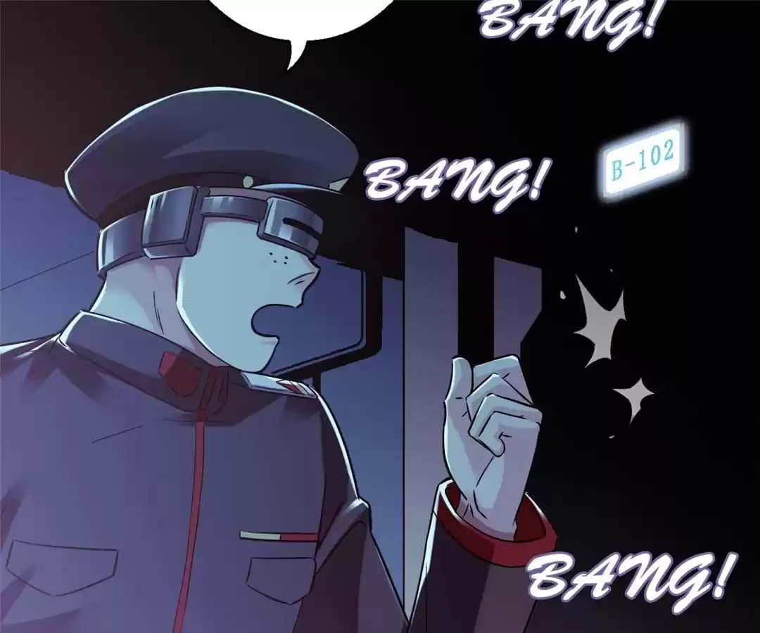 Read Mercury Express (Colored) chapter 74 image 107 on Lezhin
