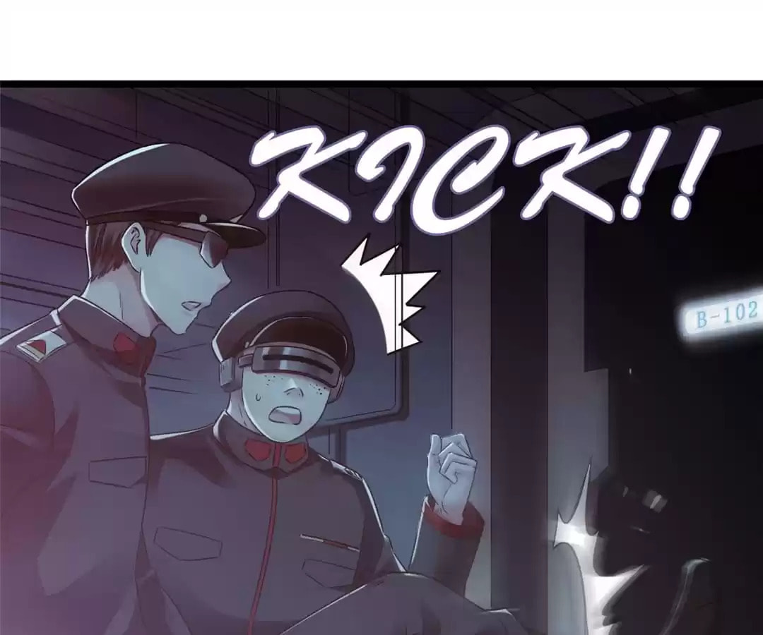 Read Mercury Express (Colored) chapter 74 image 109 on Lezhin
