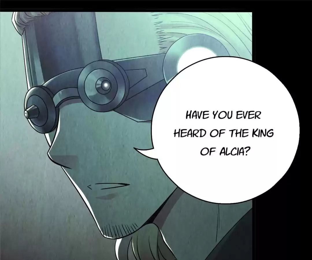 Read Mercury Express (Colored) chapter 74 image 11 on Lezhin