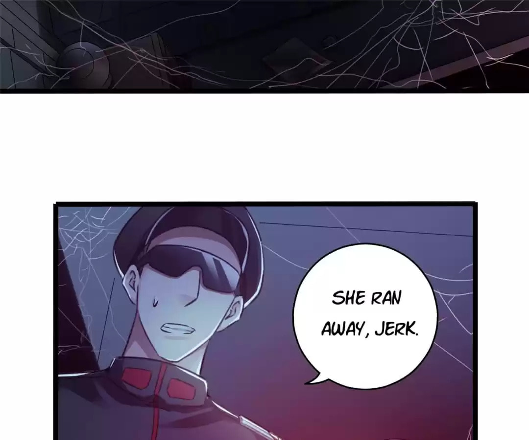 Read Mercury Express (Colored) chapter 74 image 113 on Lezhin