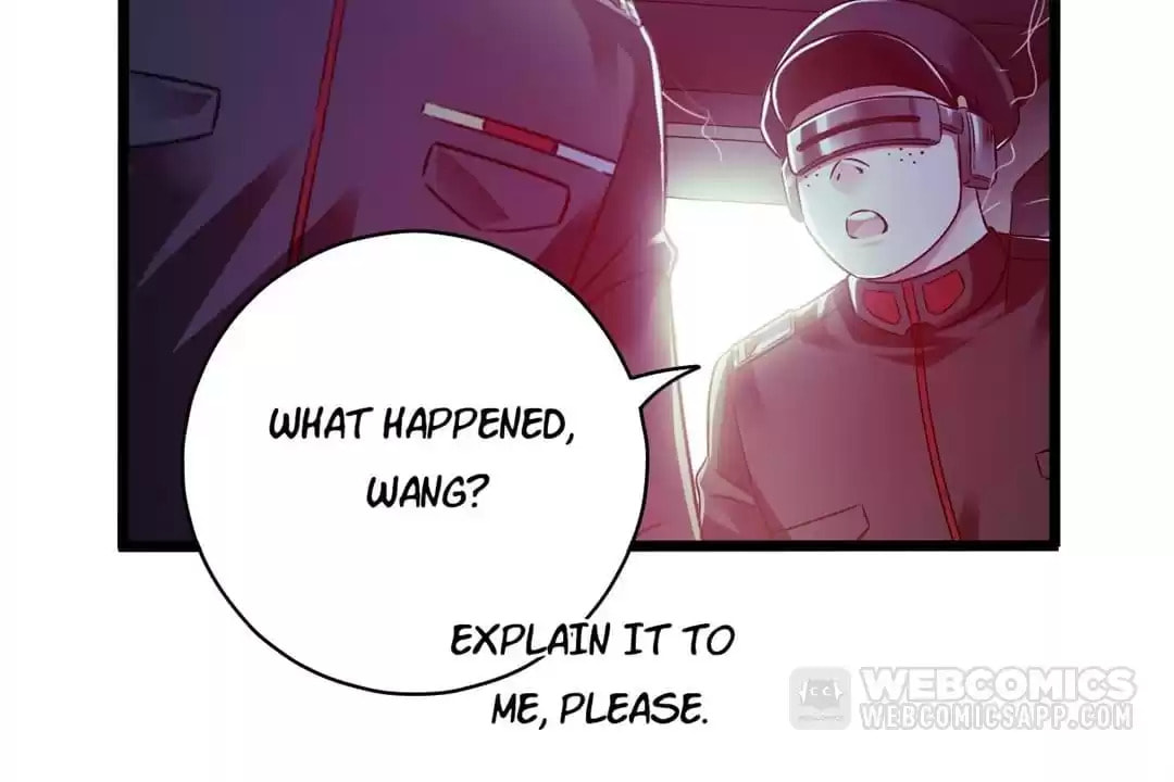 Read Mercury Express (Colored) chapter 74 image 114 on Lezhin