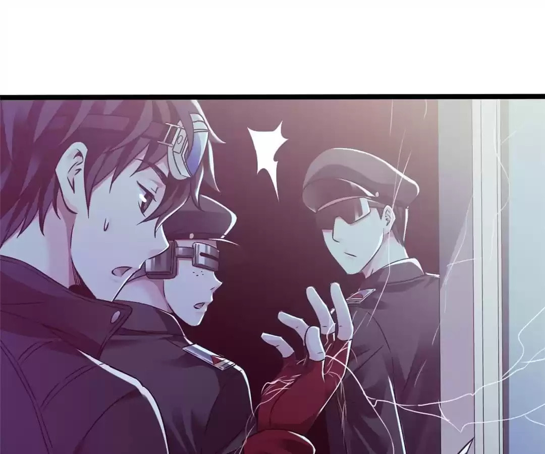 Read Mercury Express (Colored) chapter 74 image 115 on Lezhin