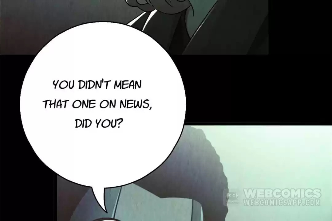 Read Mercury Express (Colored) chapter 74 image 12 on Lezhin