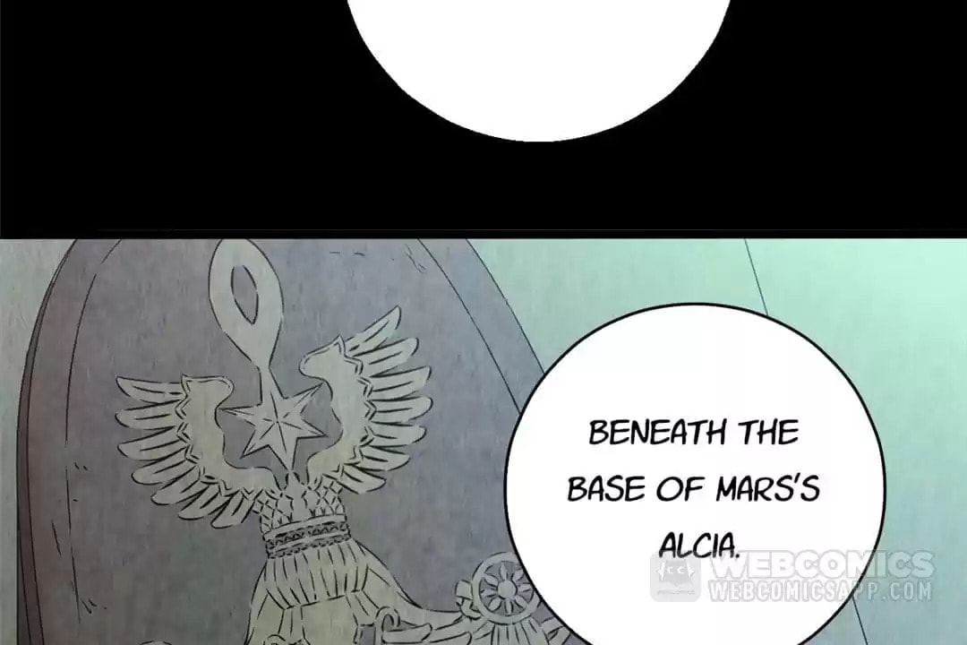 Read Mercury Express (Colored) chapter 74 image 14 on Lezhin