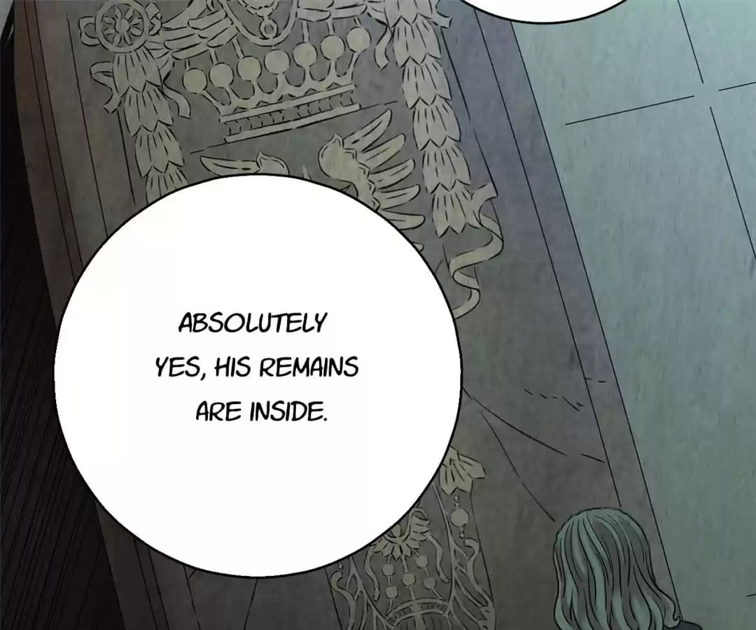 Read Mercury Express (Colored) chapter 74 image 15 on Lezhin