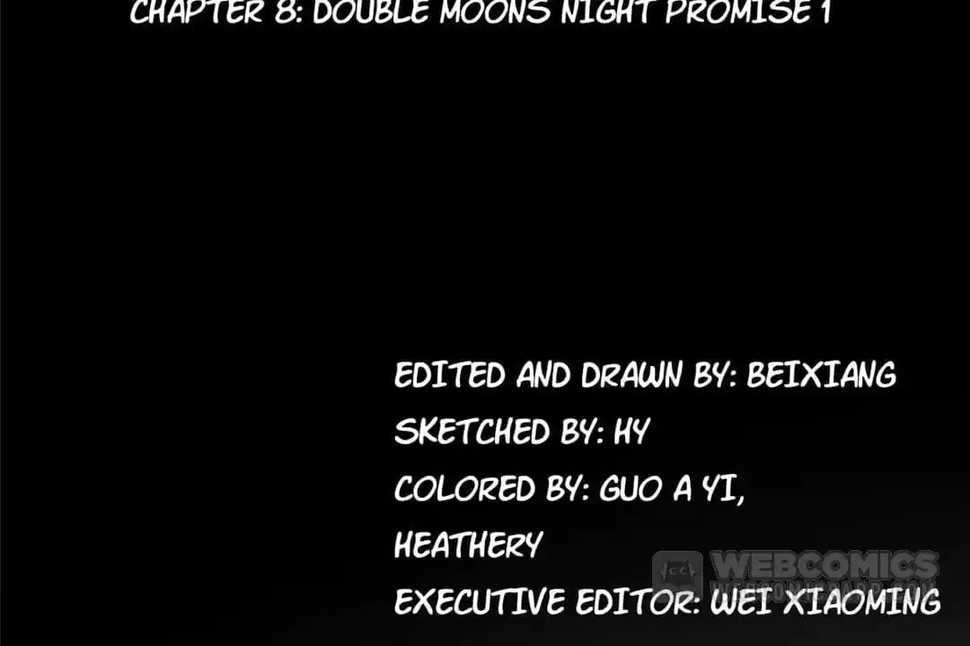 Read Mercury Express (Colored) chapter 74 image 18 on Lezhin