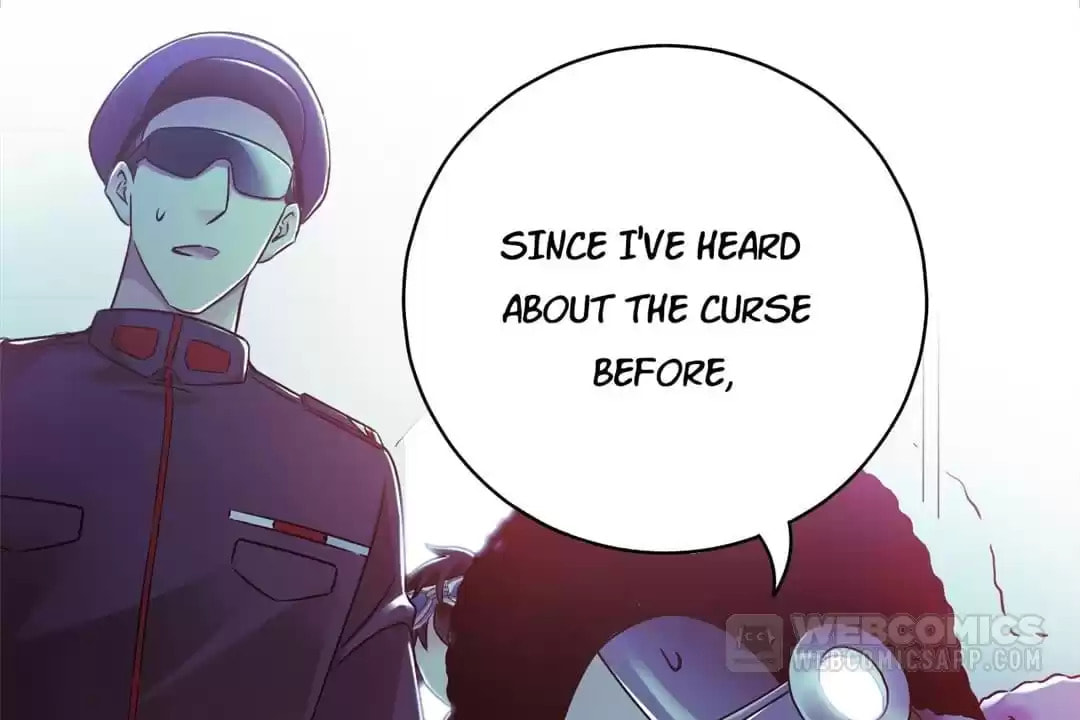 Read Mercury Express (Colored) chapter 74 image 20 on Lezhin