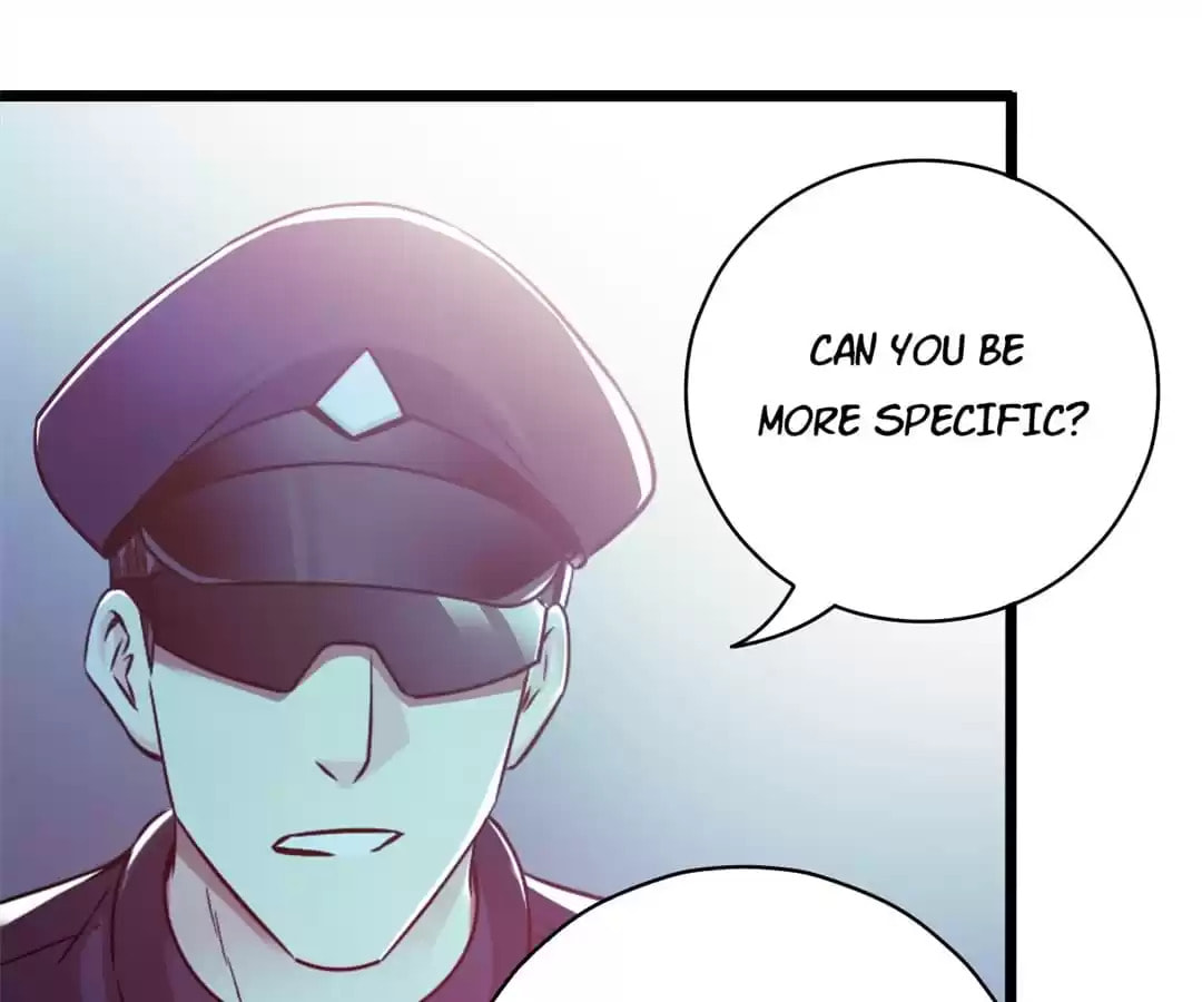 Read Mercury Express (Colored) chapter 74 image 22 on Lezhin