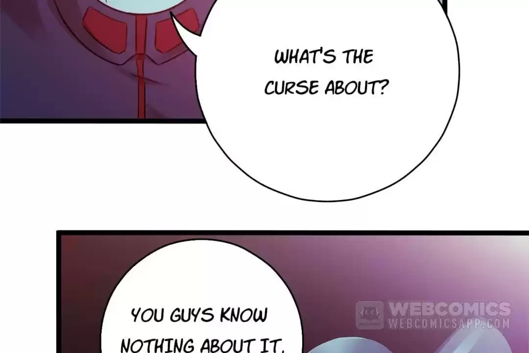 Read Mercury Express (Colored) chapter 74 image 23 on Lezhin
