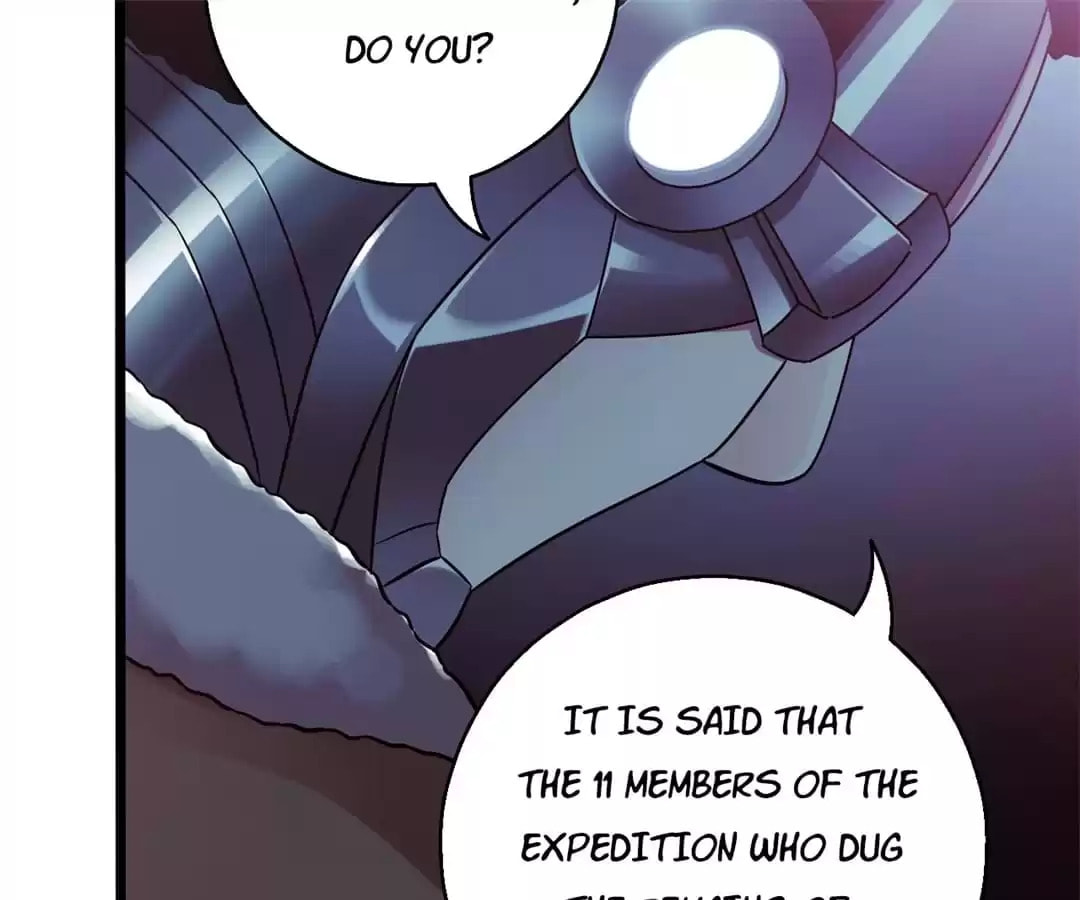 Read Mercury Express (Colored) chapter 74 image 24 on Lezhin