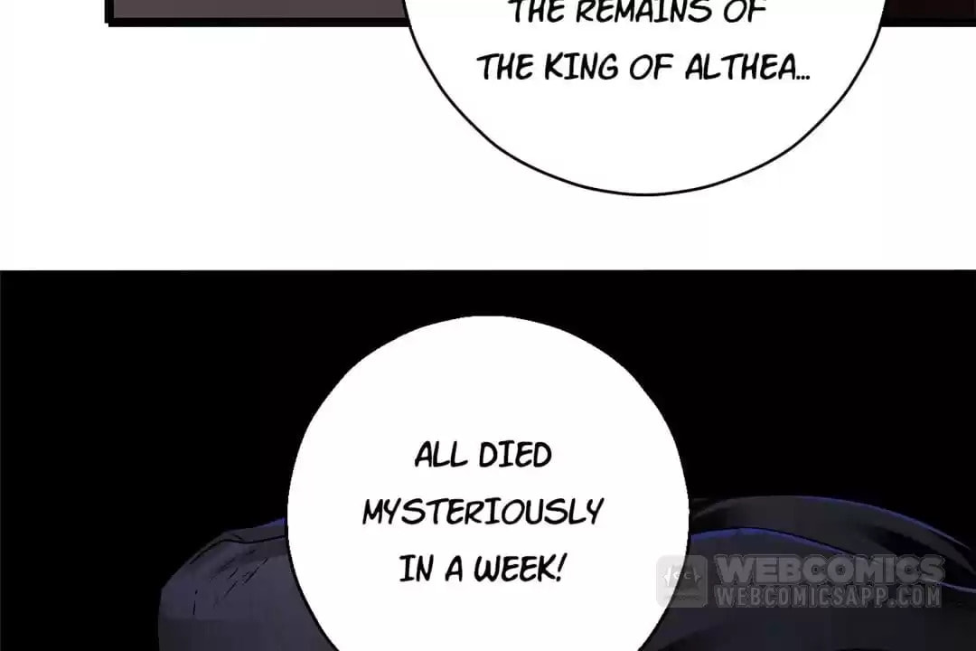 Read Mercury Express (Colored) chapter 74 image 25 on Lezhin