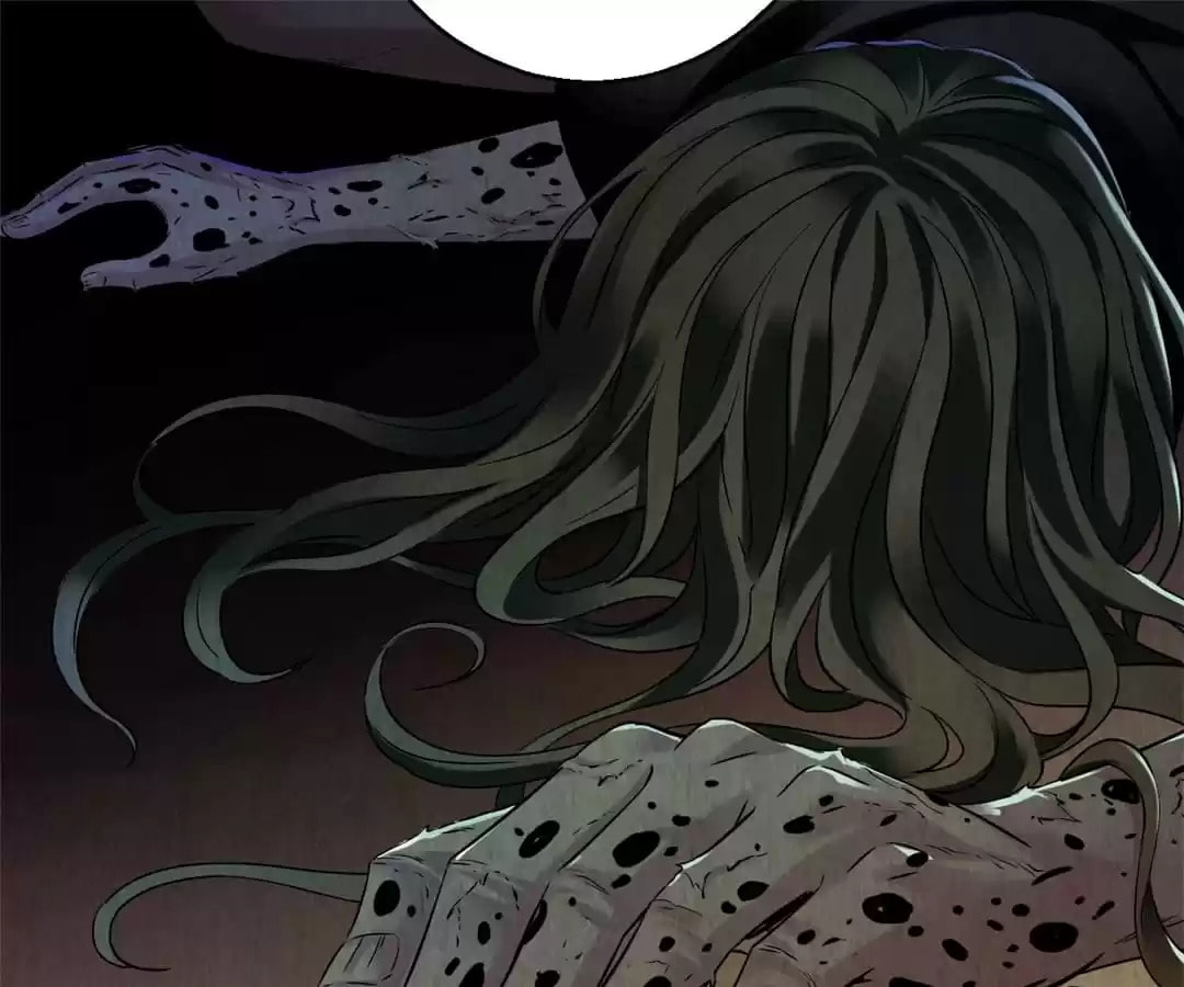 Read Mercury Express (Colored) chapter 74 image 26 on Lezhin