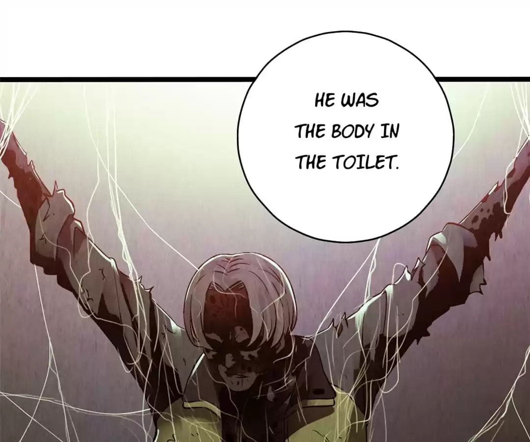 Read Mercury Express (Colored) chapter 74 image 32 on Lezhin