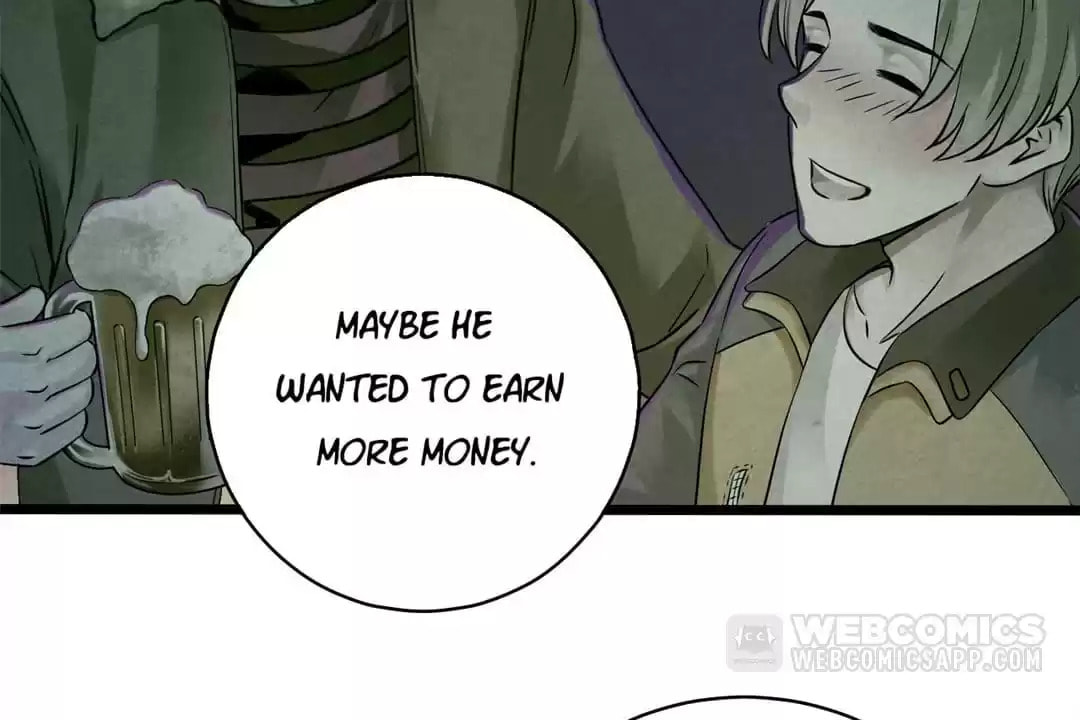 Read Mercury Express (Colored) chapter 74 image 36 on Lezhin