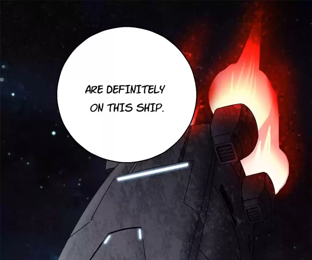 Read Mercury Express (Colored) chapter 74 image 39 on Lezhin