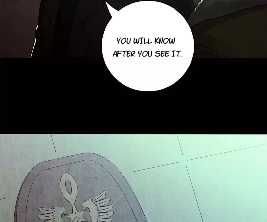 Read Mercury Express (Colored) chapter 74 image 4 on Lezhin