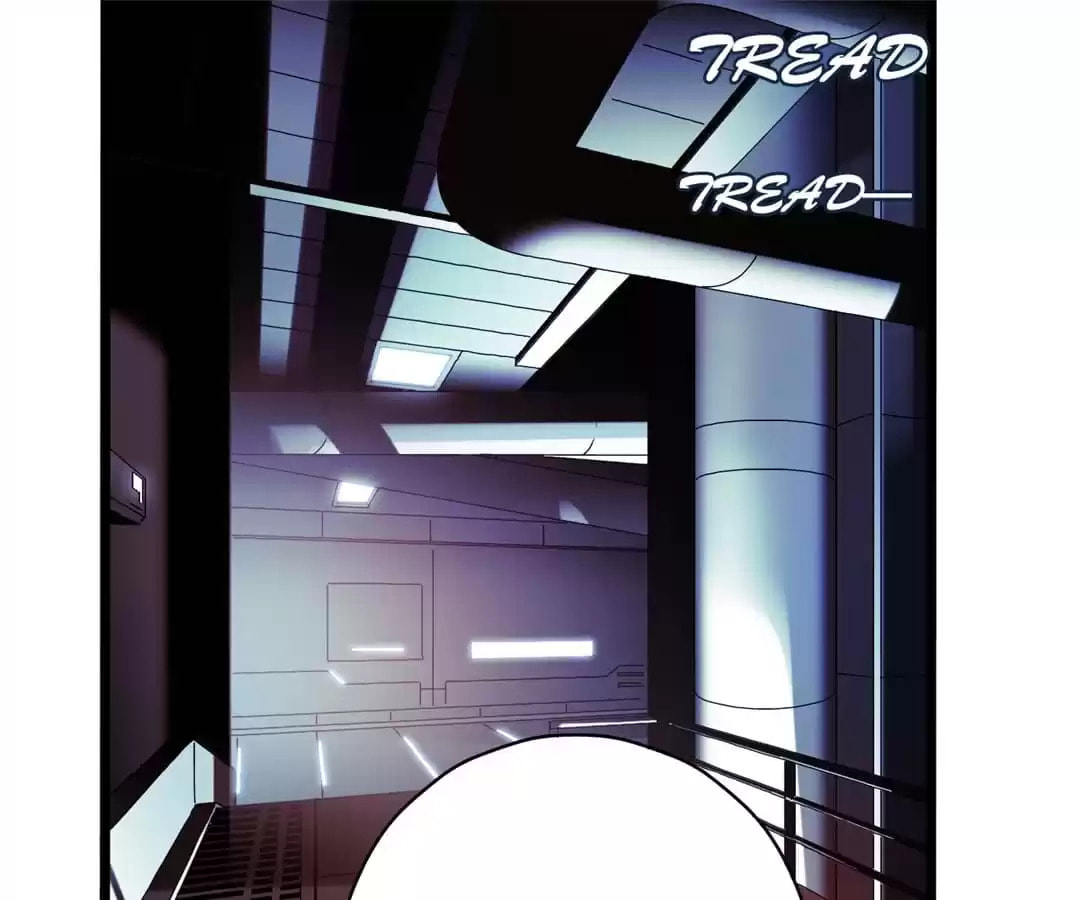 Read Mercury Express (Colored) chapter 74 image 43 on Lezhin