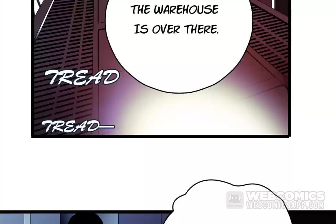 Read Mercury Express (Colored) chapter 74 image 44 on Lezhin