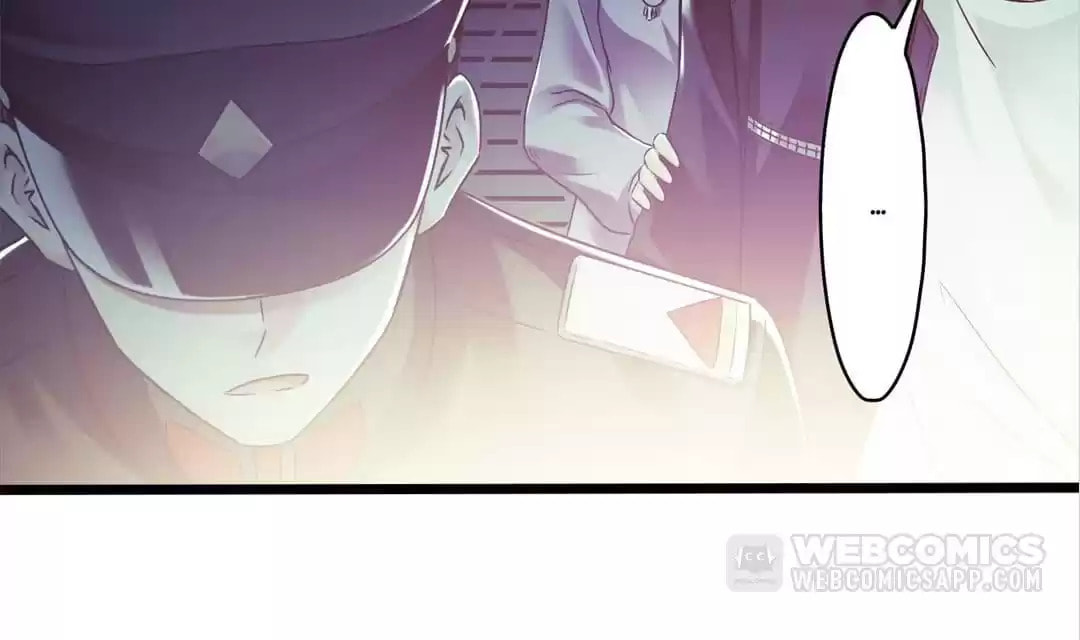 Read Mercury Express (Colored) chapter 74 image 46 on Lezhin